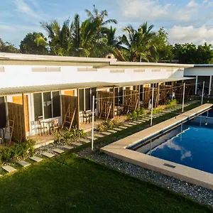 Resort Manta Dream, Panglao-stad